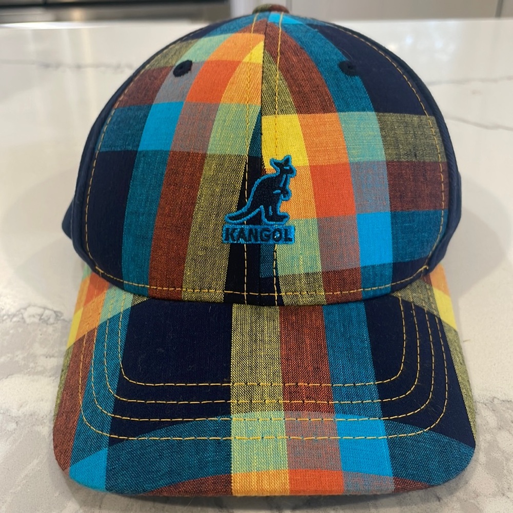 Kids Kangol Hat